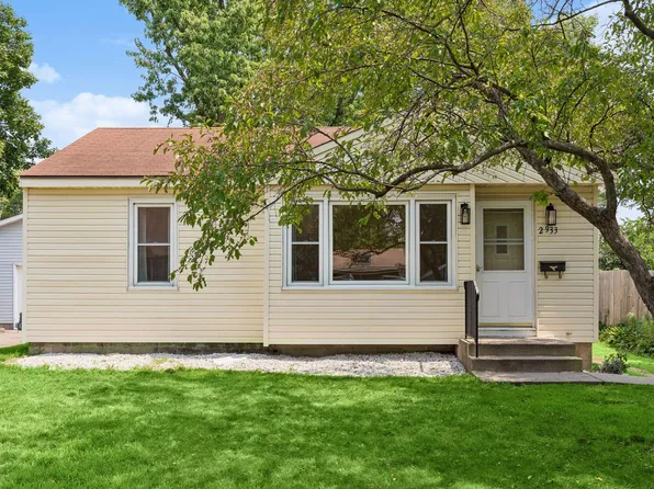 2933 Hillsboro Ave S, Saint Louis Park, MN 55426