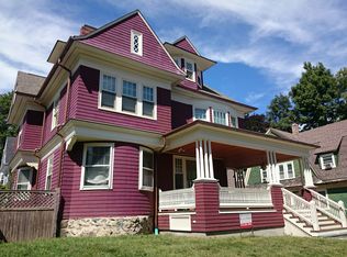 71 Montview St, West Roxbury, MA 02132