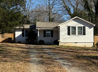 273 Strickland St, Fairburn, GA 30213