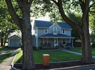 106 N Marshall St, Glen Elder, KS 67446