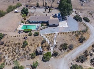 24230 Juniper Flats Rd, Homeland, CA 92548