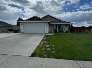 4212 Minorca Ln, Pasco, WA 99301