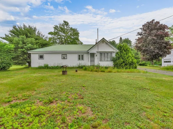 485 Main Road, Passadumkeag, ME 04475