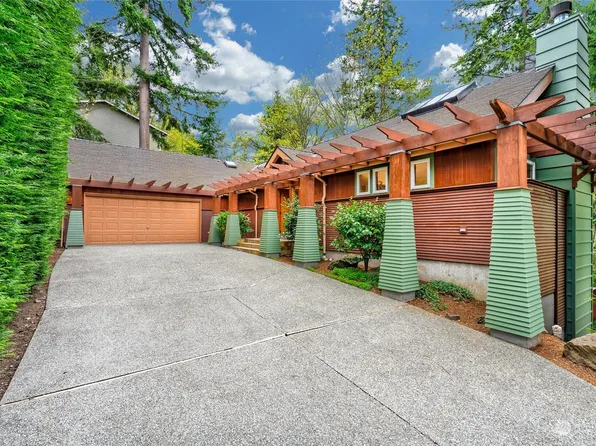 4425 152nd Place SE, Bellevue, WA 98006