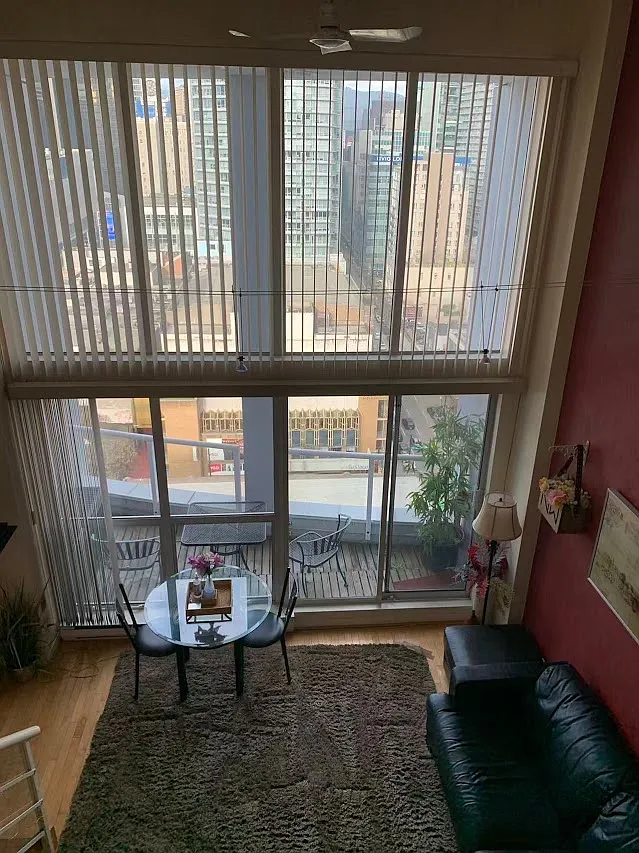 2 bed, 750 sqft, $3,800 — Photo 1