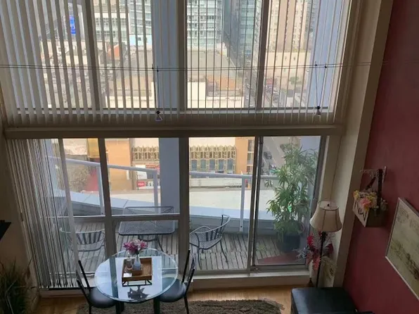 933 Seymour St, Vancouver, BC