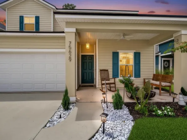 75629 Blackbird Dr, Yulee, FL 32097