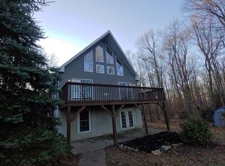 330 Red Run Heights Rd, Oakland, MD 21550