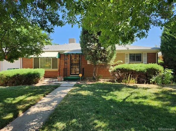 3140 Revere Street, Aurora, CO 80011