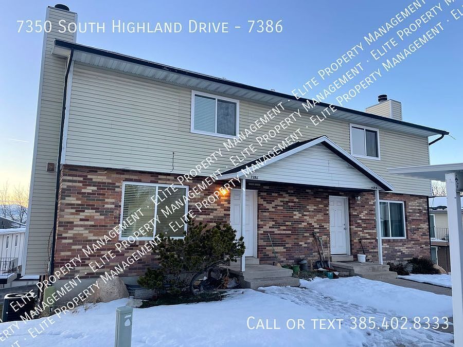 1st image of 7350 S Highland Dr #7386