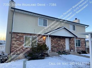 7350 S Highland Dr #7386, Salt Lake City, UT 84121