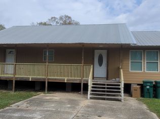 8011 Violet St, Denham Springs, LA 70726