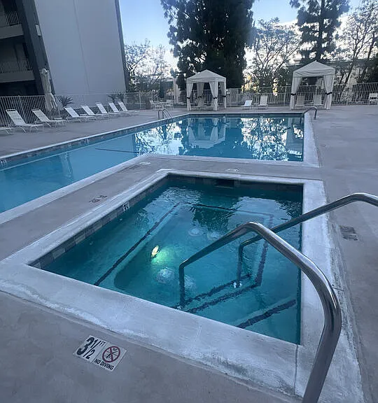 100 S Doheny Dr #213 — Photo 11