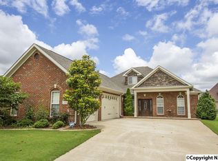 25929 Summerwood Dr, Madison, AL 35756