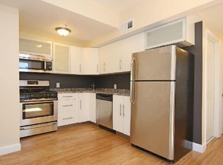 45 Orleans St #3R, Boston, MA 02128