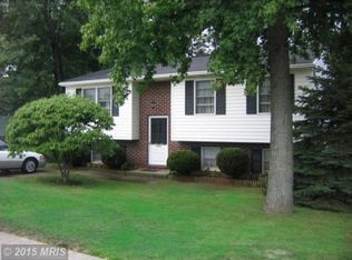 5604 McCormick Ave, Baltimore, MD 21206