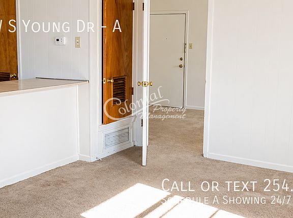 3rd image of 1506 N West S Young Dr #A