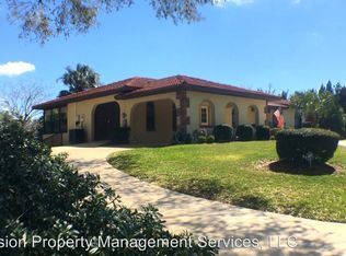 3809 N Seminole Pt, Crystal River, FL 34428