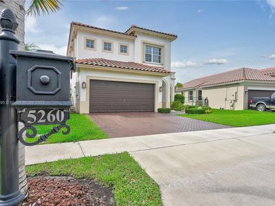 5260 SW 134th Ave, Miramar, FL, 33027