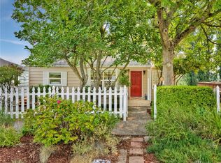 7332 28th Ave SW, Seattle, WA 98126