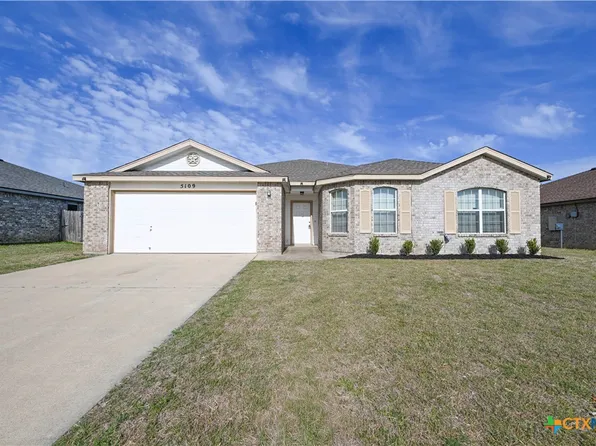 5109 Holster Dr, Killeen, TX 76549