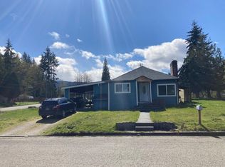 (Undisclosed Address), Port Angeles, WA 98363