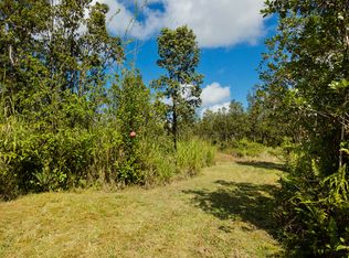 Pikake St, Mountain View, HI 96771