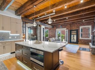 343 Commercial St UNIT 501, Boston, MA 02109