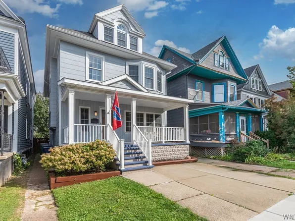 458 Bird Ave, Buffalo, NY 14213