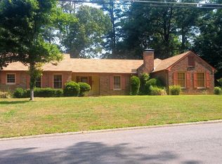 962 McCullough St, Camden, AR 71701
