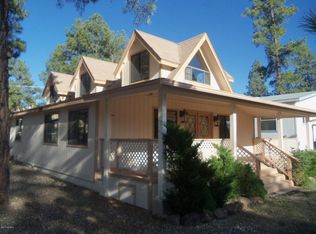 17065 S Teal Pl, Munds Park, AZ 86017