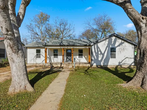 608 Cordell St, Denton, TX 76201