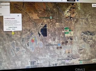 0 150th St W LOT 29, Rosamond, CA