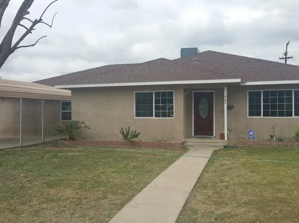 423 Plumtree Dr, Arvin, CA 93203