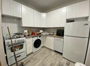 2264 Frederick Douglass Blvd #1A, New York, NY 10027