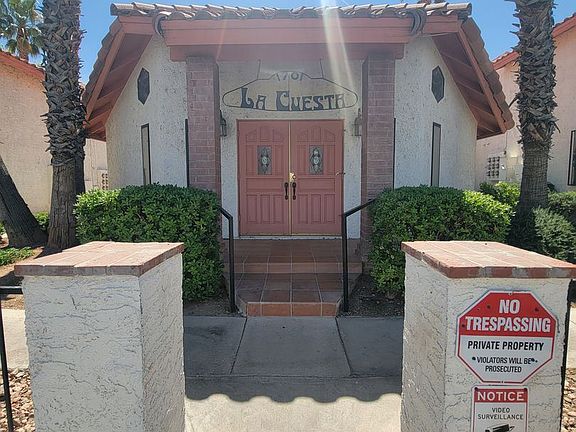 2nd image of 1701 E Katie Ave APT 34