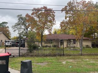 13811 Alderson St, Houston, TX 77015