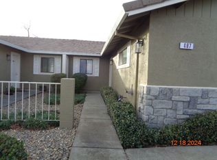 497 Aberdeen Way, Vacaville, CA 95687