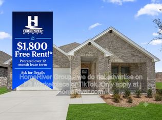 3803 High Valley Dr, McKinney, TX 75071