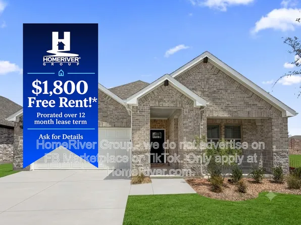 3803 High Valley Dr, McKinney, TX 75071