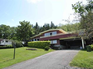 9216 Highway 3, Maders Cove, NS B0J2E0