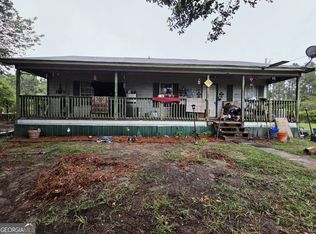 241 Mary M Bethune Dr, Folkston, GA 31537