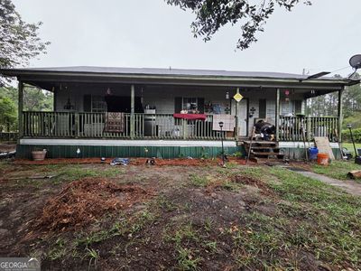 241 Mary M Bethune Dr, Folkston, GA, 31537