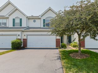 1272 Appaloosa Way, Bartlett, IL