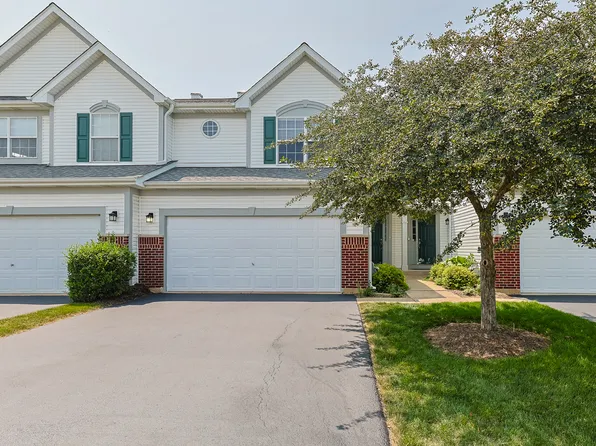 1272 Appaloosa Way, Bartlett, IL 60103