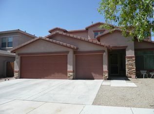13594 W Port Au Prince Ln, Surprise, AZ 85379
