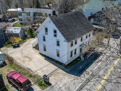 7 Elm Street, Topsham, ME, 04086