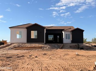 12634 S 216th Ln, Buckeye, AZ 85326
