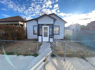 1426 Warren Ave, Butte, MT 59701