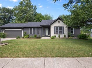 1004 Hidden Meadow Ln, Middlebury, IN 46540